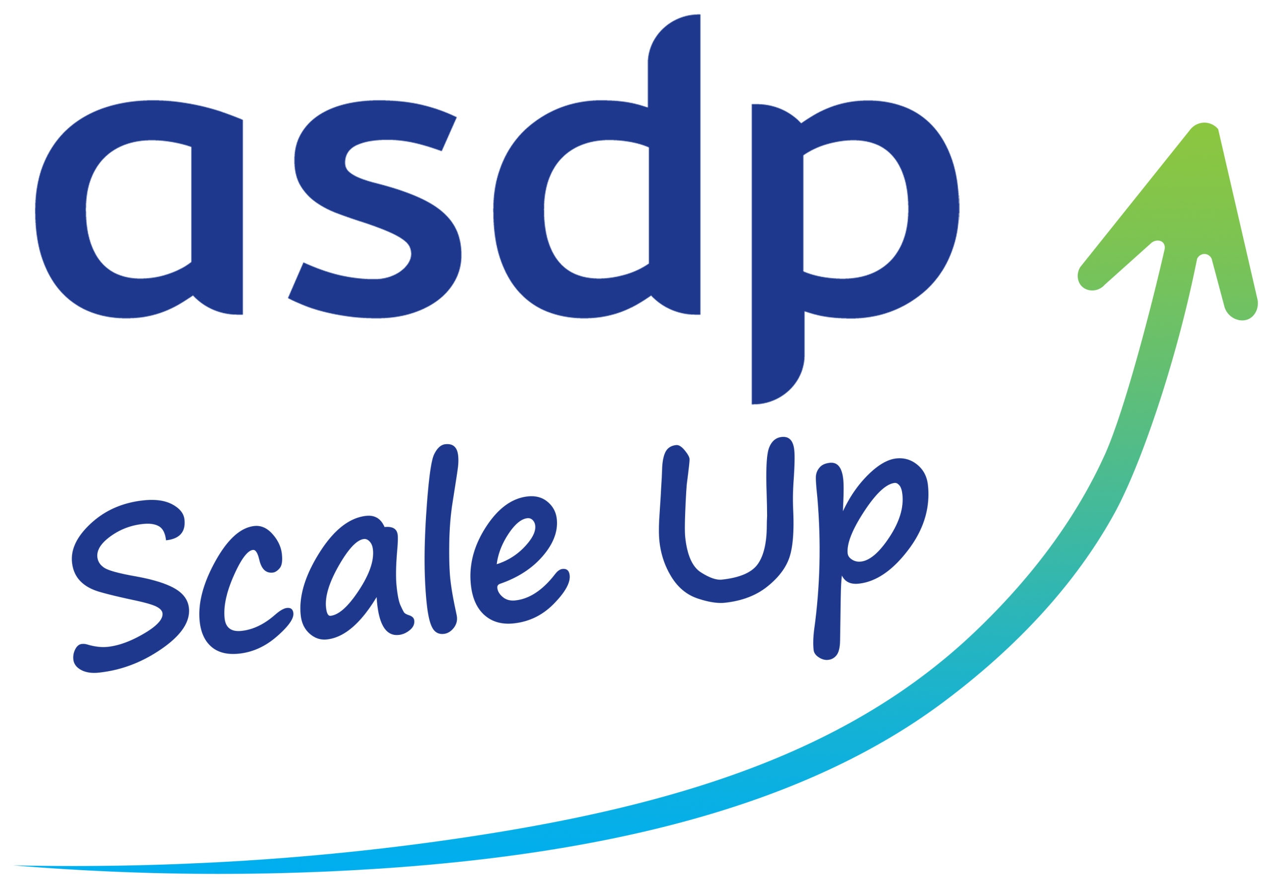 ASDP Scale Up